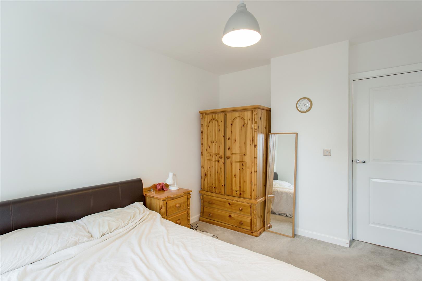 Hierro Court, Stepney